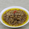 Sichuan sabor Haidilao Sour sopa de carne de vacuno hot pot condimento